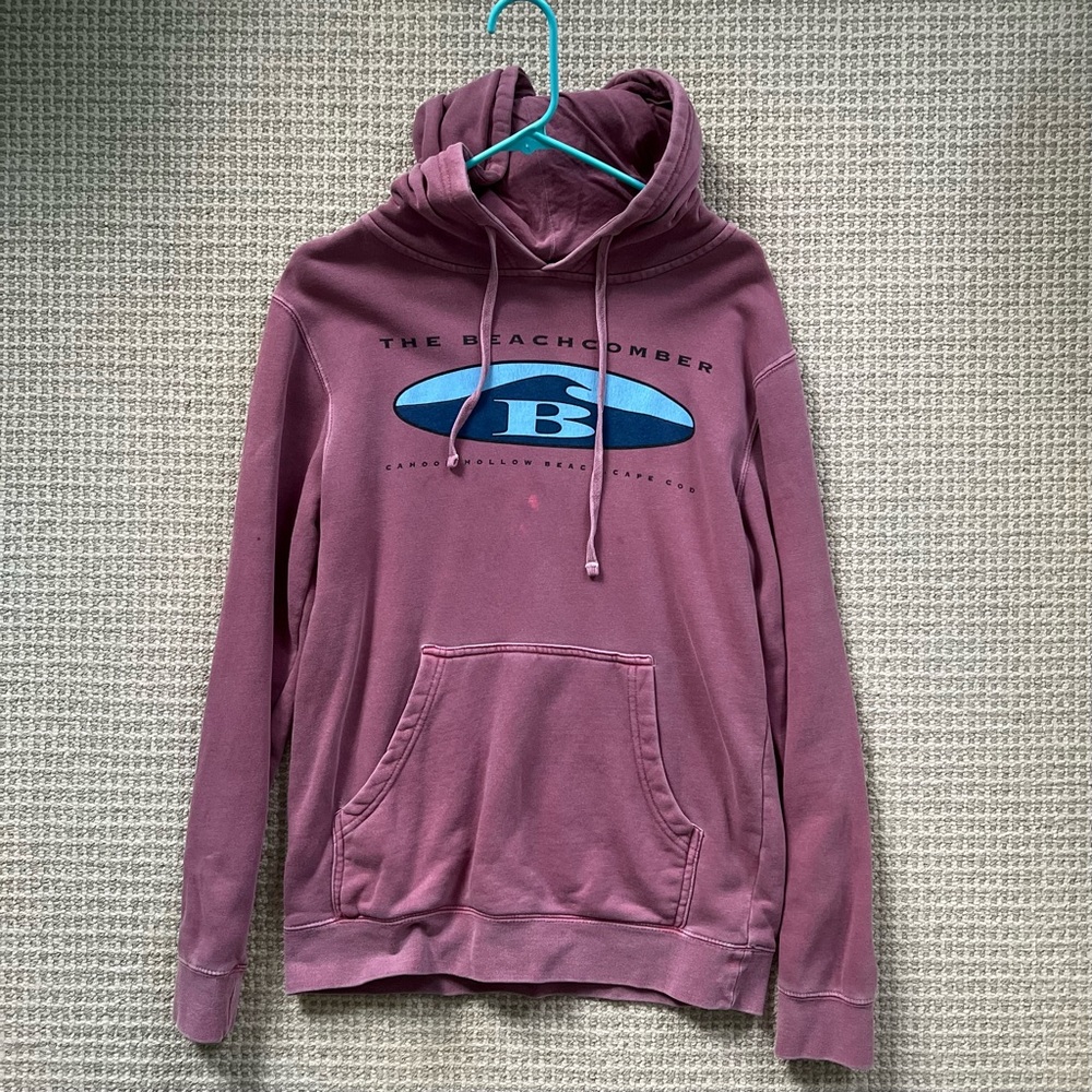 Beachcomber Sweatshirt